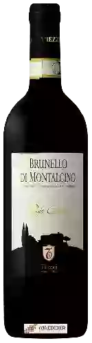 Domaine Tiezzi Enzo - Poggio Cerrino Brunello di Montalcino