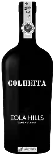 Domaine Eola Hills - Colheita Port