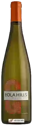 Domaine Eola Hills - Gewürztraminer