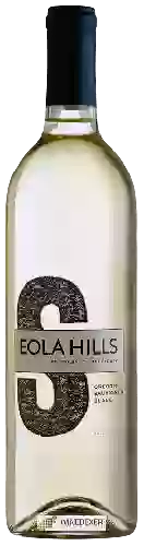 Domaine Eola Hills - Sauvignon Blanc