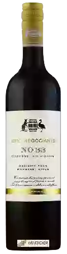 Domaine Epic Negociants - No. 33 Gneissic Rock Cabernet Sauvignon