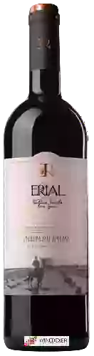 Domaine Epifanio Rivera - Erial Tradición Familia