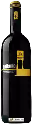 Domaine Epifanio Rivera - Ribera del Duero