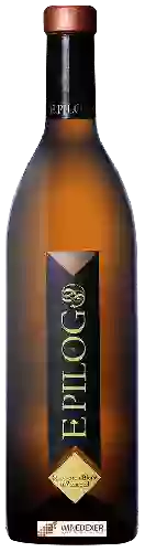 Domaine Epilogo - Sauvignon Blanc - Moscatel