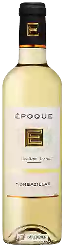 Domaine Epoque - Collection Terroir Monbazillac