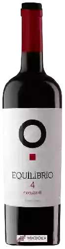 Domaine Equilibrio - 4 Monastrell