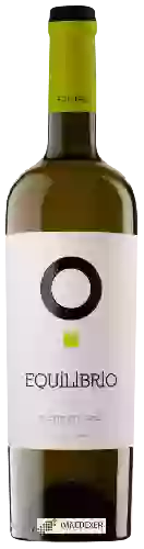 Domaine Equilibrio - Sauvignon Blanc