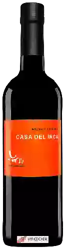 Domaine Equipo Navazos - Casa del Inca Pedro Ximénez