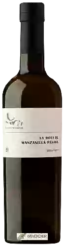 Domaine Equipo Navazos - La Bota 39 de Manzanilla Pasada