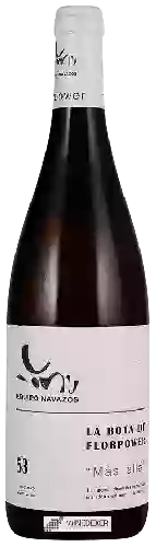 Domaine Equipo Navazos - La Bota 53 de Florpower