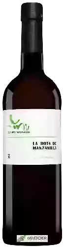 Domaine Equipo Navazos - La Bota 55 de Manzanilla