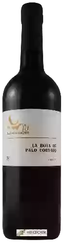 Domaine Equipo Navazos - La Bota de Palo Cortado 75