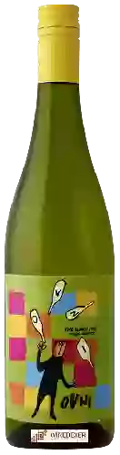 Domaine Equipo Navazos - Ovni Blanco Seco