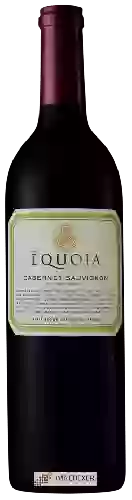 Domaine Equoia - Cabernet Sauvignon