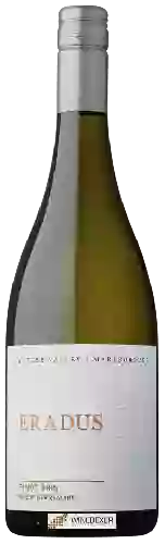 Domaine Eradus - Awatere Valley Single Vineyard Pinot Gris