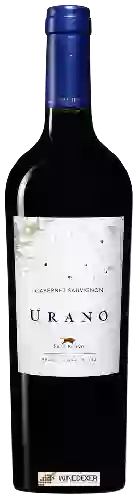 Domaine Eral Bravo - Urano Cabernet Sauvignon