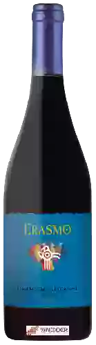 Domaine Erasmo - Garnacha - Alicante