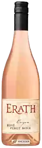 Domaine Erath - Rosé Pinot Noir