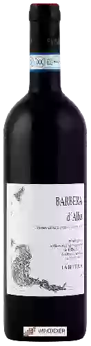 Domaine Erbaluna - La Bettola Barbera d'Alba