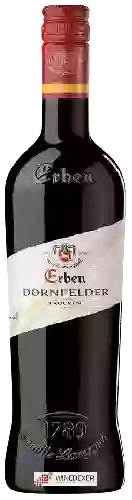 Domaine Erben - Dornfelder Trocken