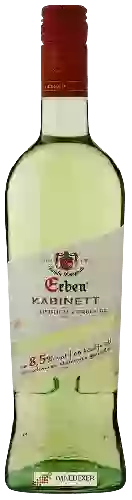 Domaine Erben - Kabinett Lieblich