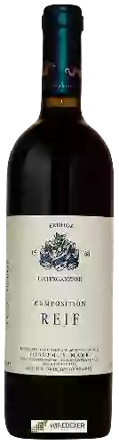 Domaine Erbhof Unterganzner - Composition Reif