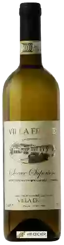 Domaine Villa Erbice - Soave Superiore