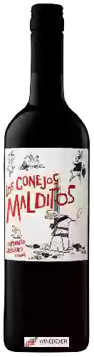 Domaine Más Que Vinos - Los Conejos Malditos Tempranillo Carbónico