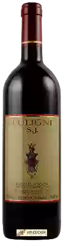 Domaine Fuligni - Toscana S.J. San Jacopo