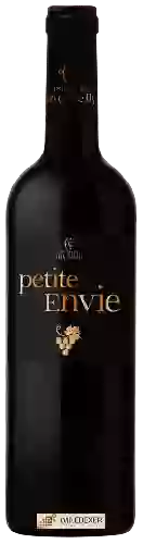 Domaine Eric Gelly - Petite Envie