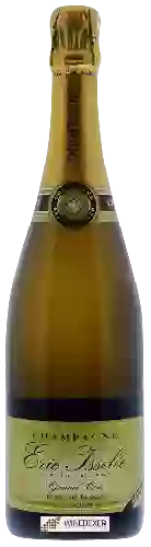 Domaine Eric Isselée - Blanc de Blancs Brut Champagne Grand Cru 'Cramant'