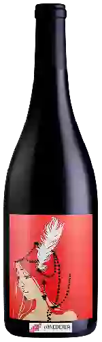 Domaine Eric Kent - Stiling Vineyard Pinot Noir