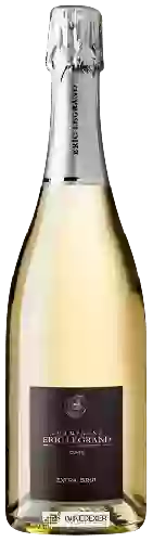 Domaine Eric Legrand - Cuvée Extra Brut Champagne