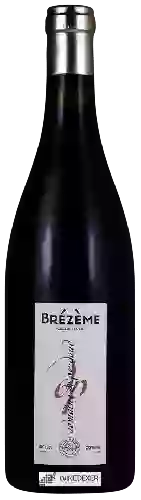 Domaine Éric Texier - Domaine de Pergaud Brézème Vieille Serine