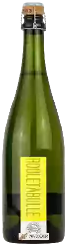 Domaine Éric Texier - Rouletabulle