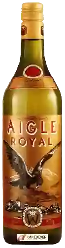 Domaine Eric Waldvogel & Fils - Aigle Royal