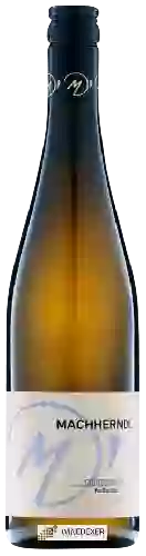 Domaine Machherndl - Chardonnay Kollmütz