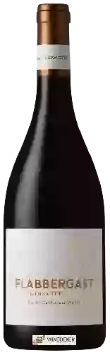 Domaine Erika Obermeyer - Flabbergast Cinsault