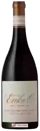 Domaine Erika Obermeyer - Red Blend