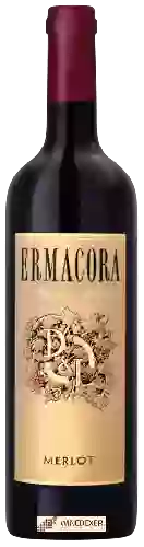 Domaine Ermacora - Merlot