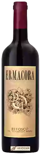 Domaine Ermacora - Refosco dal Peduncolo Rosso