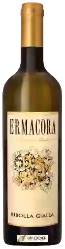 Domaine Ermacora - Ribolla Gialla