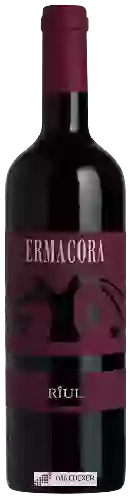 Domaine Ermacora - Rîul