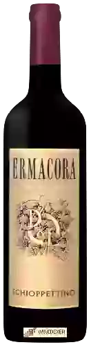 Domaine Ermacora - Schioppettino