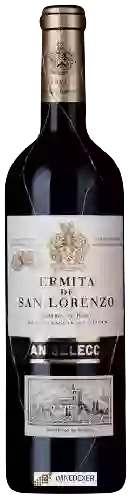 Domaine Ermita de San Lorenzo - Gran Selección