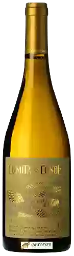 Domaine Ermita del Conde - Albillo Mayor (Centenario)