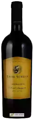 Domaine Erna Schein - Herrick-Moulds Cabernet Sauvignon