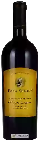 Domaine Erna Schein - Moulds Family Vineyard Cabernet Sauvignon