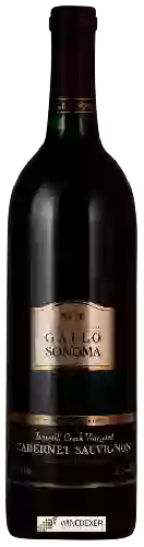 Domaine Ernest & Julio Gallo - Barrelli Creek Vineyard Cabernet Sauvignon