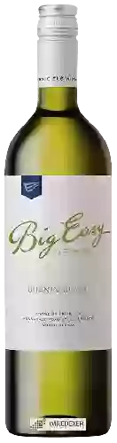 Domaine Ernie Els - Big Easy White